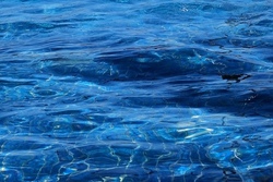 Abgetaucht: 4 Tage unter Wasser