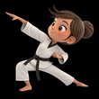 Selbstverteidigungs- und Selbstbehauptungskurs f&uuml;r M&auml;dchen und Jungs