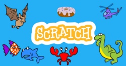 Programmieren mit Scratch