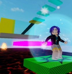 Programmieren in Roblox