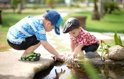 Spielenachmittag in Gundelsdorf