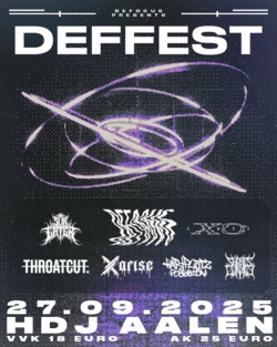 Konzert DEFFEST 