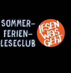 Sommerferienleseclub 2025