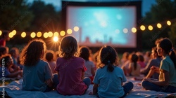 Sommerkino am Löwenplatz 
