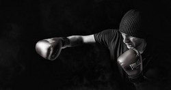 Kickboxen K1