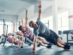 Fit mit Fusion Fitness im Herbst 2025