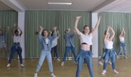 Hip-Hop: Einfach mitmachen und Spa&szlig; an coolen Moves haben!(Keine Voraussetzungen erforderlich)