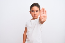 Selbstbehauptung für Jungen ab 8 bis 10 Jahre