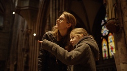 Das Freiburger Münster für Familien