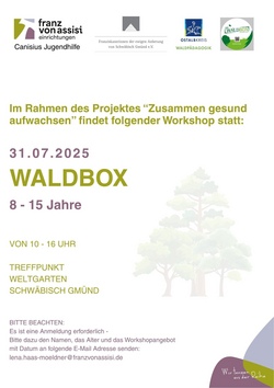 Waldbox 