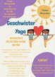 Schnupperstunde Kinderyoga ABGESAGT