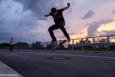 Skatekurs für Anfänger und Interessierte