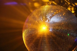 Party Starter - School's Out Teens Disco