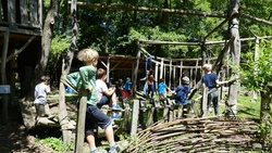Herbst - Ferienprogramm *nur für Kinderabenteuerhof Hortkinder!!!