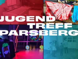 Jugendtreff Parsberg
