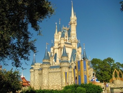 Disney Wochenende mit Swetlana Pleschkow