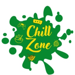 ChillZone Pinsel Party