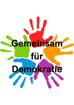 Der Demokratie auf der Spur