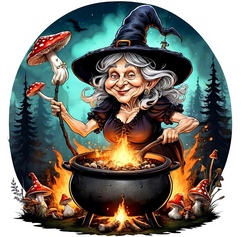 Märchenkochen Zusatzangebot 