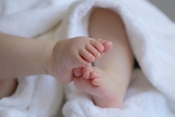 Babymassage nach Ayurvedischer Art 5er Block