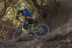 Mountain Bike Kurs
