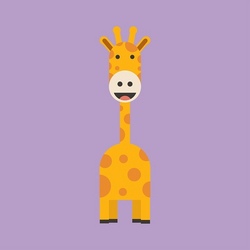 Giraffenstarke Kids