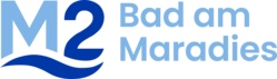 Ferientickets im M2 - Bad am Maradies
