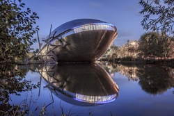 Universum Bremen 