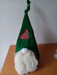 Wichtel-Türstopper nähen