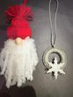 Tannenbaumschmuck & Anhänger basteln