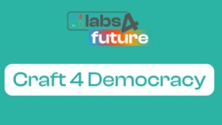 Craft 4 Democracy