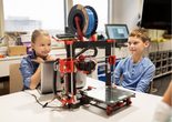 3D-Druck - Workshop