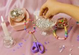Perlen Power – Schmuck, der spricht