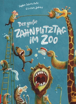 Bilderbuchkino im September für Kindergartenkinder im Alter von 4 bis 6 Jahren