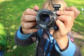 Workshop: Porträtfotografie ; 10,00 €