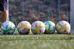 Herbst-Ferienbetreuung Fußballcamp (1)