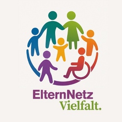 Elternnetz Vielfalt - Online