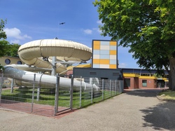 Anfänger-Schwimmkurs für Erwachsene ab Oktober 2025