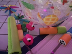 Den ganzen Tag unterwegs - Spiel und Spaß im Vithal Bad