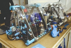 Technocrafting - 3D Druck