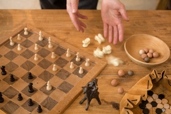 Der große Brettspiel-Tag