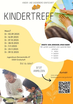 Kindertreff Gelsdorf