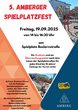 5. Amberger Spielplatzfest