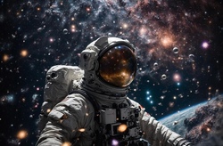 Raumschiff U.S.S. Vision: In den Wolken von Atonos (2)