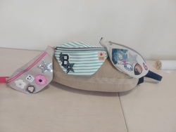 Herbstakademie mit Nadel und Faden - Upcycling, wir bleiben nachhaltig