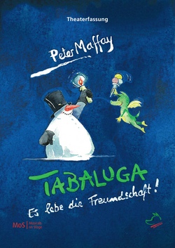 Kindermusical Tabaluga und seine Freunde