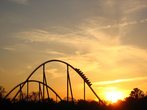 Stadt Erkelenz - Fahrt in den Movie-Park