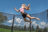 Stadt Erkelenz - Fahrt zum Hi-Fly Trampolin Park Mönchengladbach