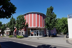 Stadt Erkelenz - Kino für Teens