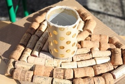 Upcycling - Kunst